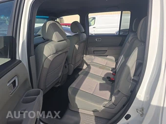2012 Honda Pilot EX - miniatura 13