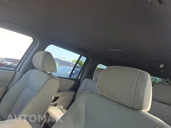 2012 Honda Pilot EX - miniatura 17