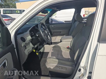 2012 Honda Pilot EX - miniatura 7