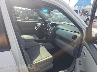 2012 Honda Pilot EX - miniatura 8