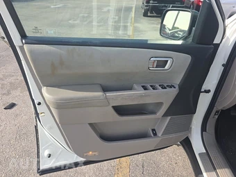2012 Honda Pilot EX - miniatura 9