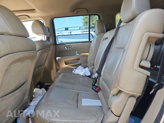 2012 Honda Pilot EX-L – miniatura 13