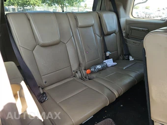 2012 Honda Pilot EX-L – miniatura 14