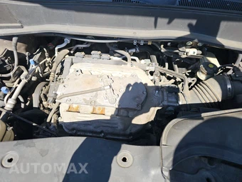 2012 Honda Pilot EX-L – miniatura 16