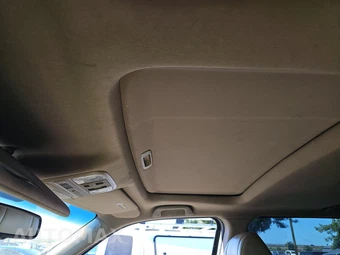 2012 Honda Pilot EX-L – miniatura 19
