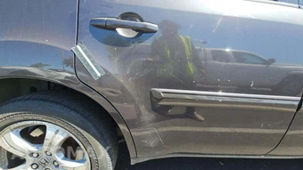 2012 Honda Pilot EX-L – miniatura 20