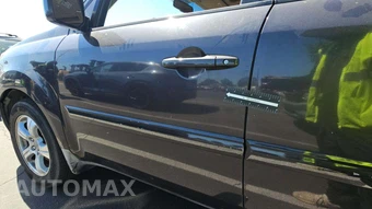 2012 Honda Pilot EX-L – miniatura 21