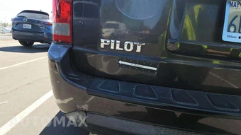 2012 Honda Pilot EX-L – miniatura 22