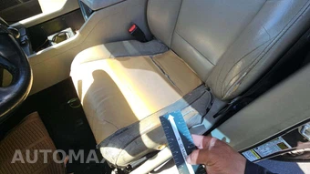 2012 Honda Pilot EX-L – miniatura 27