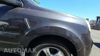 2012 Honda Pilot EX-L – miniatura 28