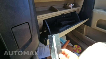2012 Honda Pilot EX-L – miniatura 30