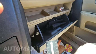 2012 Honda Pilot EX-L – miniatura 31