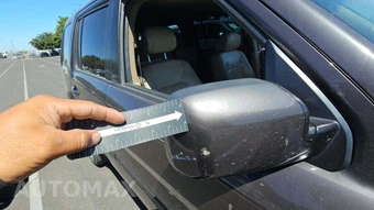 2012 Honda Pilot EX-L – miniatura 32