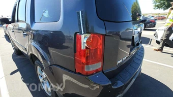 2012 Honda Pilot EX-L – miniatura 38