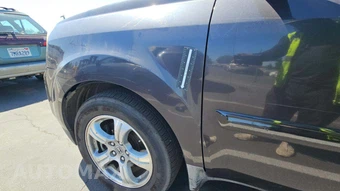 2012 Honda Pilot EX-L – miniatura 39