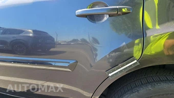 2012 Honda Pilot EX-L – miniatura 40