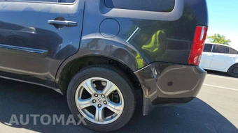 2012 Honda Pilot EX-L – miniatura 43