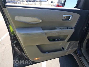 2012 Honda Pilot EX-L – miniatura 9