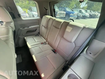 2012 Honda Pilot EX-L - miniatura 10