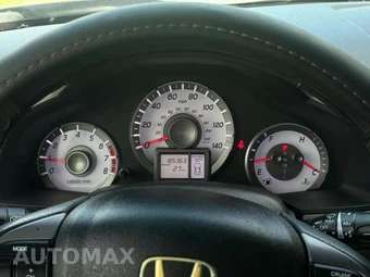 2012 Honda Pilot EX-L - miniatura 14