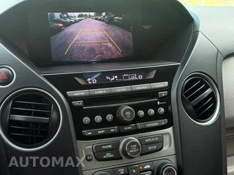 2012 Honda Pilot EX-L - miniatura 15