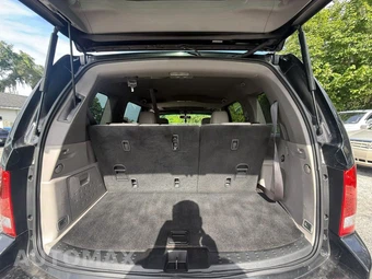 2012 Honda Pilot EX-L - miniatura 9