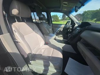 2012 Honda Pilot EX-L - miniatura 12