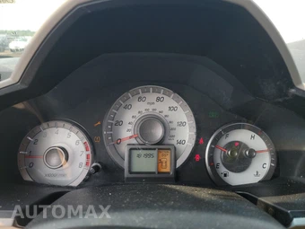 2012 Honda Pilot EX-L – miniatura 12