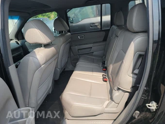 2012 Honda Pilot EX-L – miniatura 13