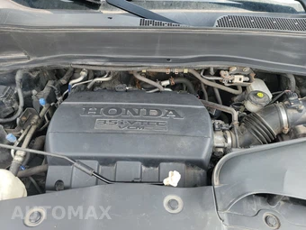 2012 Honda Pilot EX-L – miniatura 15