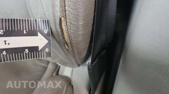 2012 Honda Pilot EX-L – miniatura 19