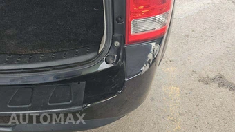 2012 Honda Pilot EX-L – miniatura 20