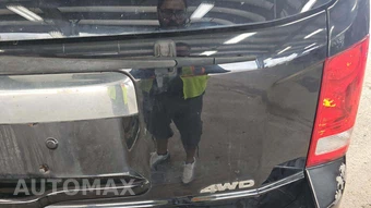 2012 Honda Pilot EX-L – miniatura 21