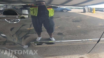 2012 Honda Pilot EX-L – miniatura 31