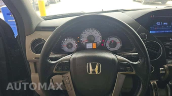 2012 Honda Pilot EX-L – miniatura 36