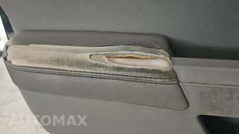 2012 Honda Pilot EX-L – miniatura 37