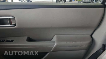 2012 Honda Pilot EX-L – miniatura 38