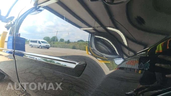 2012 Honda Pilot EX-L – miniatura 44