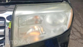 2012 Honda Pilot EX-L – miniatura 49