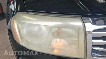 2012 Honda Pilot EX-L – miniatura 53