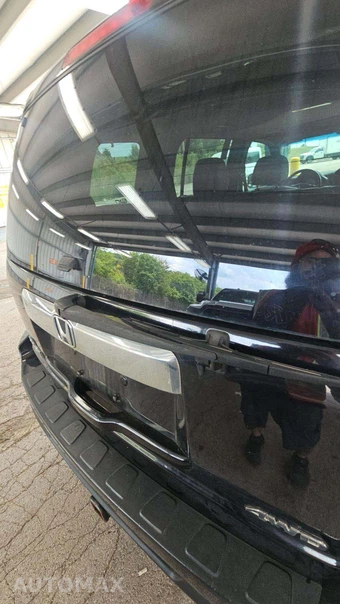 2012 Honda Pilot EX-L – miniatura 61