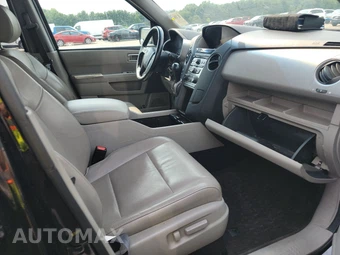 2012 Honda Pilot EX-L – miniatura 8