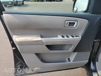 2012 Honda Pilot EX-L – miniatura 9