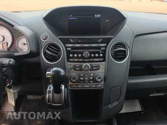 2012 Honda Pilot EX-L – miniatura 11