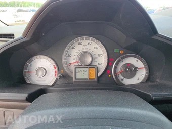 2012 Honda Pilot EX-L – miniatura 12