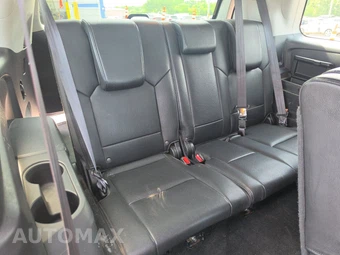 2012 Honda Pilot EX-L – miniatura 14