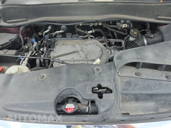 2012 Honda Pilot EX-L – miniatura 16
