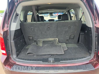 2012 Honda Pilot EX-L – miniatura 17