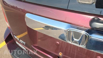 2012 Honda Pilot EX-L – miniatura 27