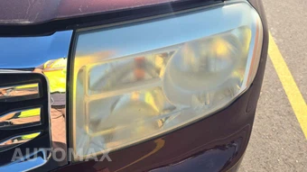 2012 Honda Pilot EX-L – miniatura 34